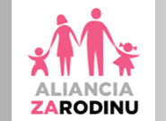 Slovenská Aliance za rodinu poděkovala prezidentu Kiskovi