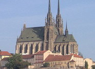 Výběrové řízení na pozici ředitele Diecézní charity Brno