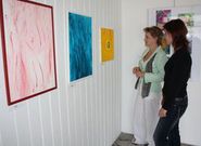 Slavnostní otevření stálé expozice v Muzeu romské kultury