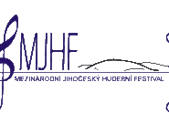 Mezinárodní jihočeský hudební festival 