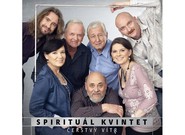 Tichota: Rádi bychom, aby vítězství, u kterých jsme zpívali, měla svůj smysl a pokračování