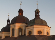 Brány památek dokořán - olomouckým kostelem provází farář