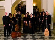 Musica Florea v roce 2016