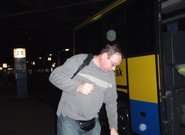 Konference křesťanských rádií CERC 2009