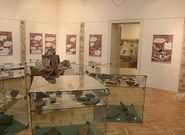 Národní muzeum žije