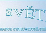 Rozhovor s redaktorem týdeníku Světlo PhDr. L. Štulou (1. část)