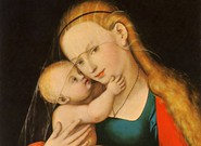 Ve Vimperku vzniká kopie vzácné Madony