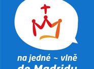 Studentka z Vizovic vyhrála cestu do Madridu pro další osobu