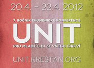 UNIT: Upevněme svůj vztah ke Kristu