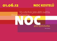 Koordinátoři Noci kostelů vyzývají k účasti na dalším ročníku