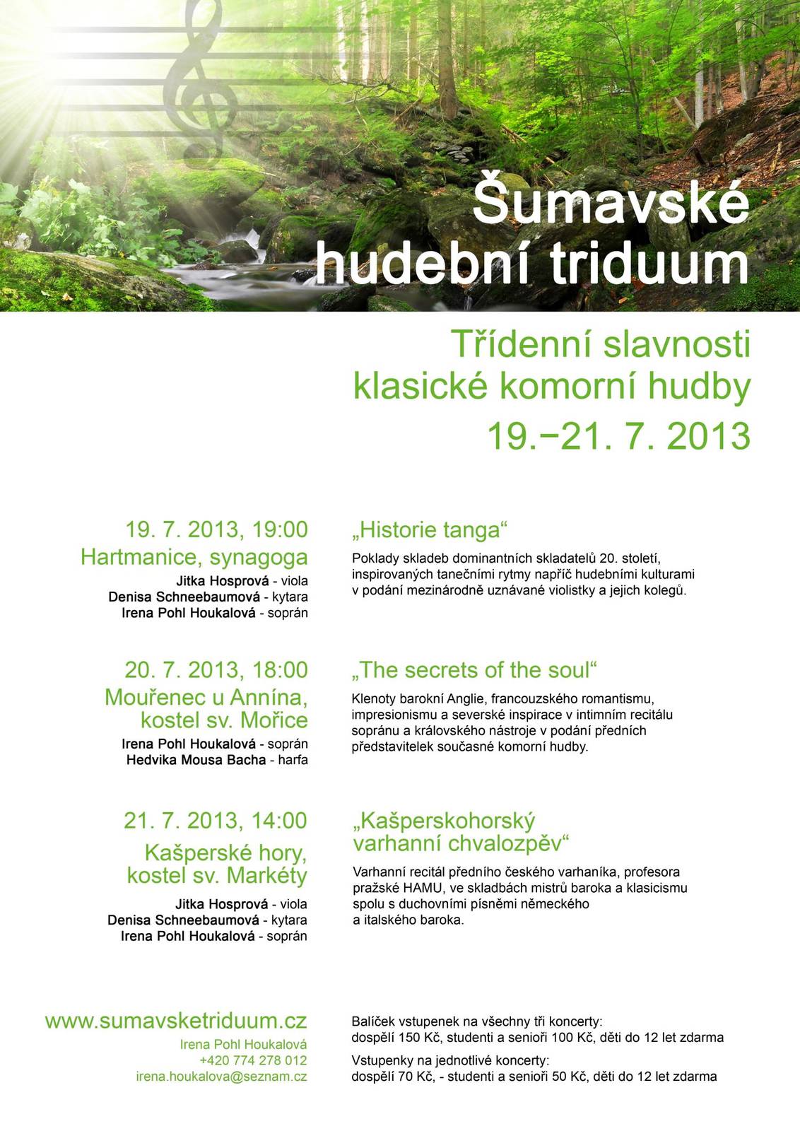 Seznamování seznamů skladeb