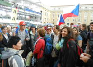 Všimli jsme si: Ohlédnutí za svatořečením dvou papežů