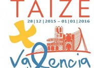 Poutníci Taizé odjíždějí z Valencie, příště se setkají v Rize