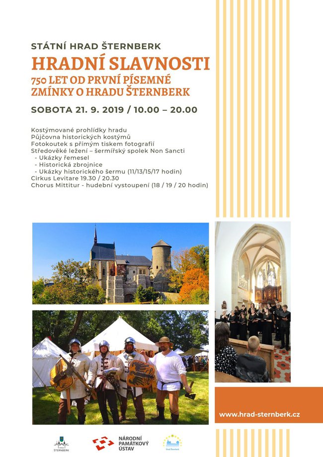 sternberk_hradni_slavnosti_2019