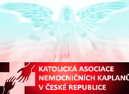 Asociace nemocničních kaplanů