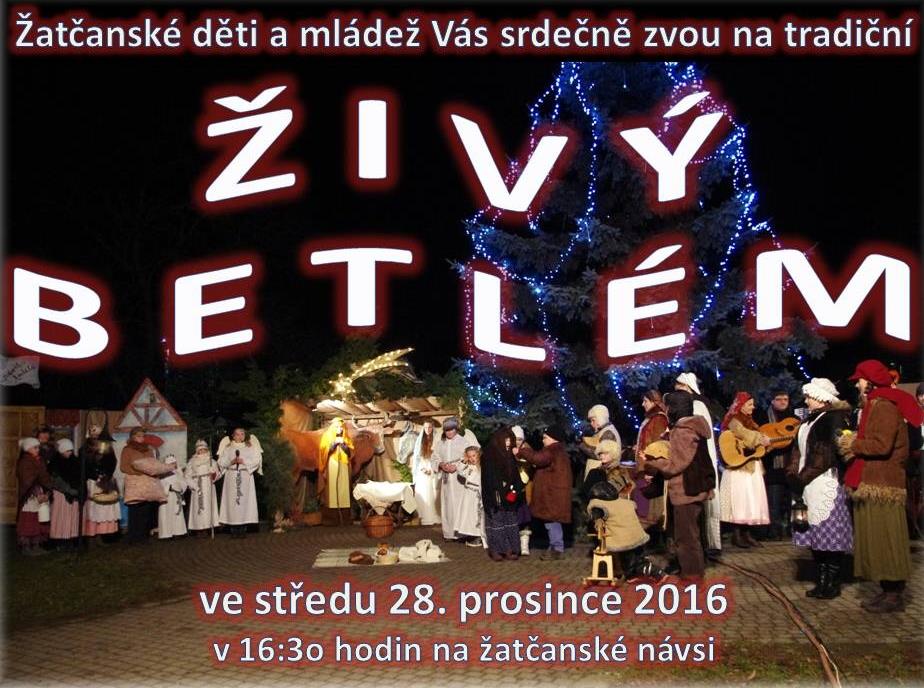 zatcany zivy betlem