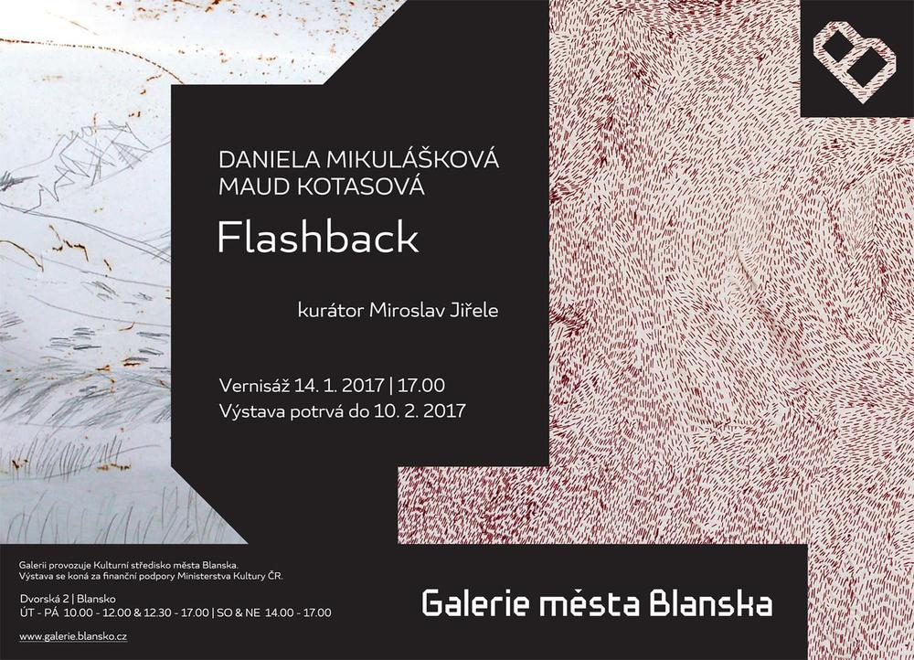 blansko vystava fllashback