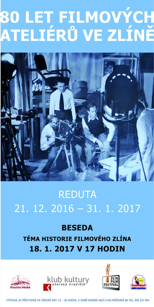 zlin výstava ateliéry pozvánka