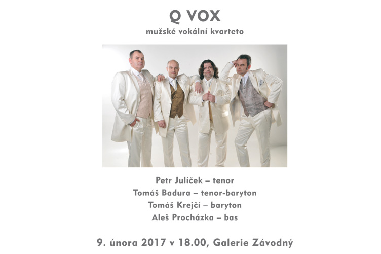 mikulov q vox