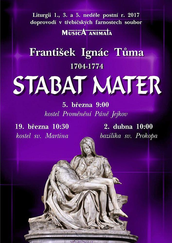 trebic stabat mater