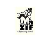 Praha: Mažif