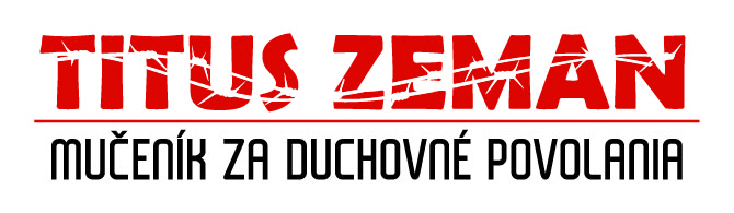 Logo blahořečení. 