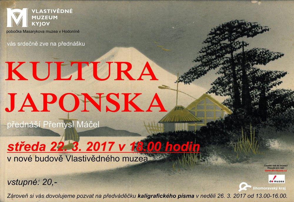 kyjov prednaska japonsko
