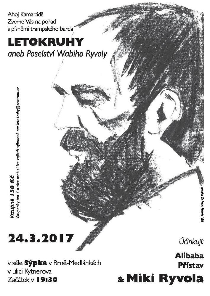 brno miki ryvola