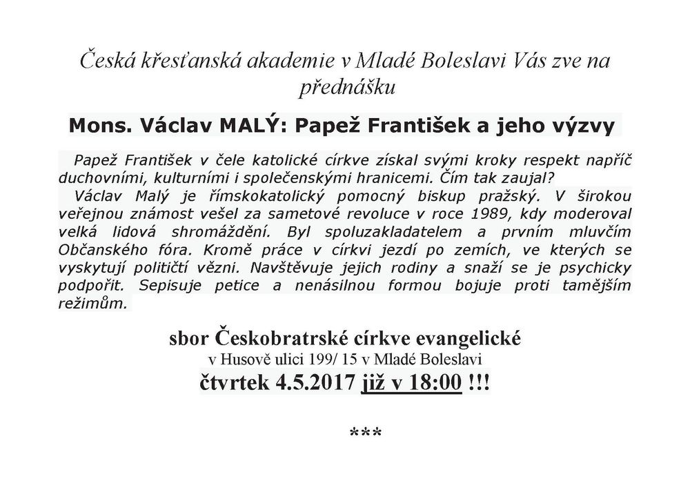 mb prednaska maly