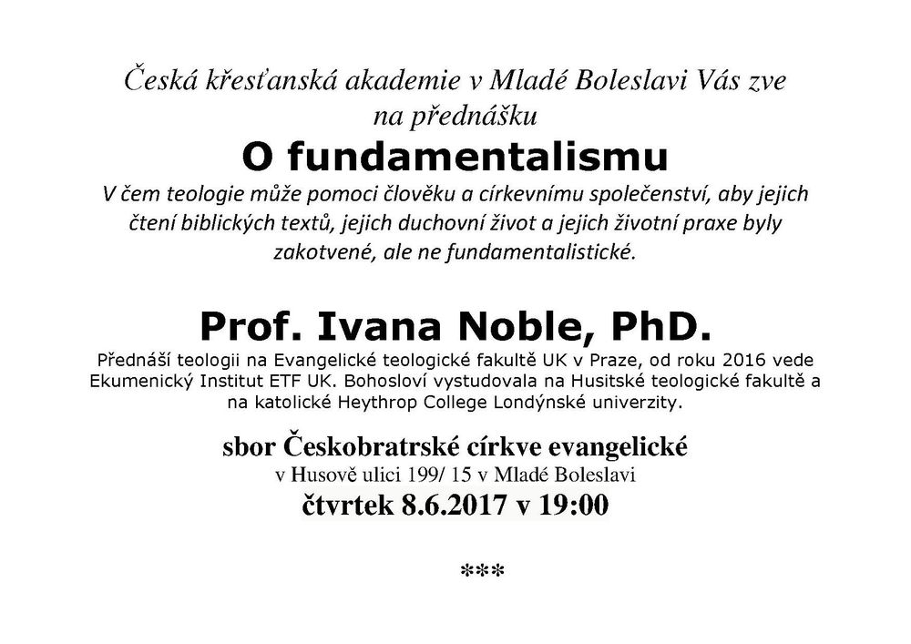 MB cka prednaska Noble