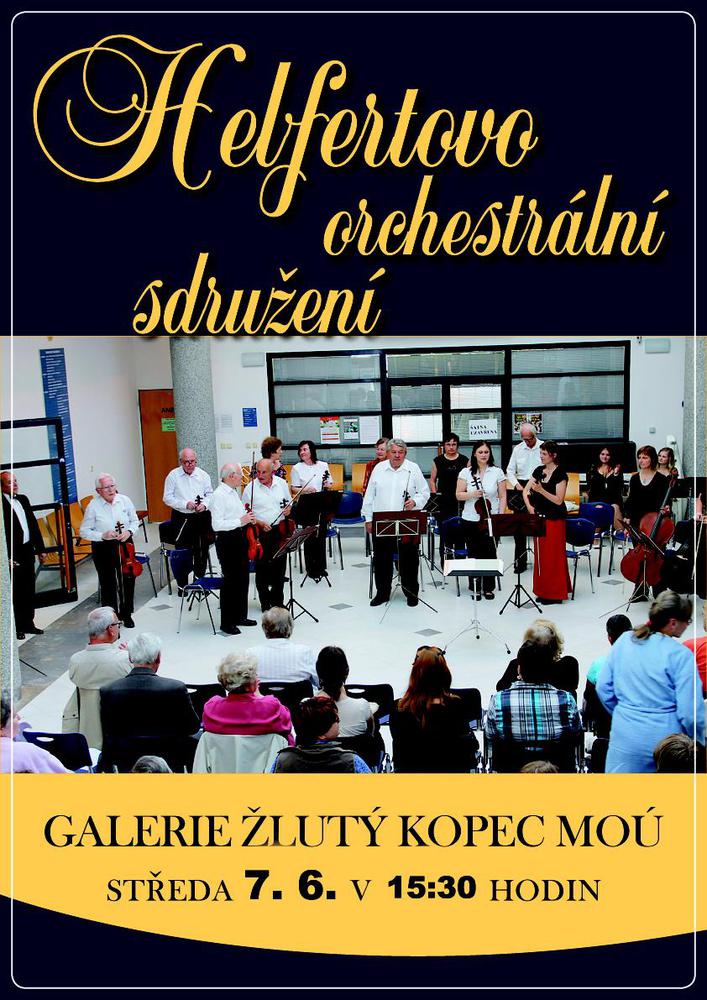 Brno koncert Helferti