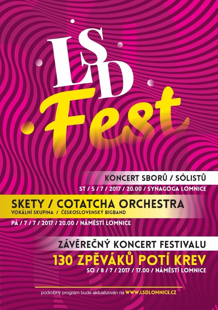 lomnice lsdfest