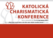 28. KATOLICKÁ CHARISMATICKÁ KONFERENCE