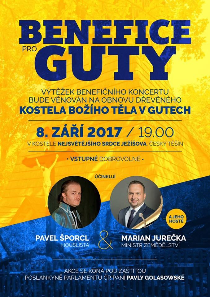 cesky tesin benefice pro guty