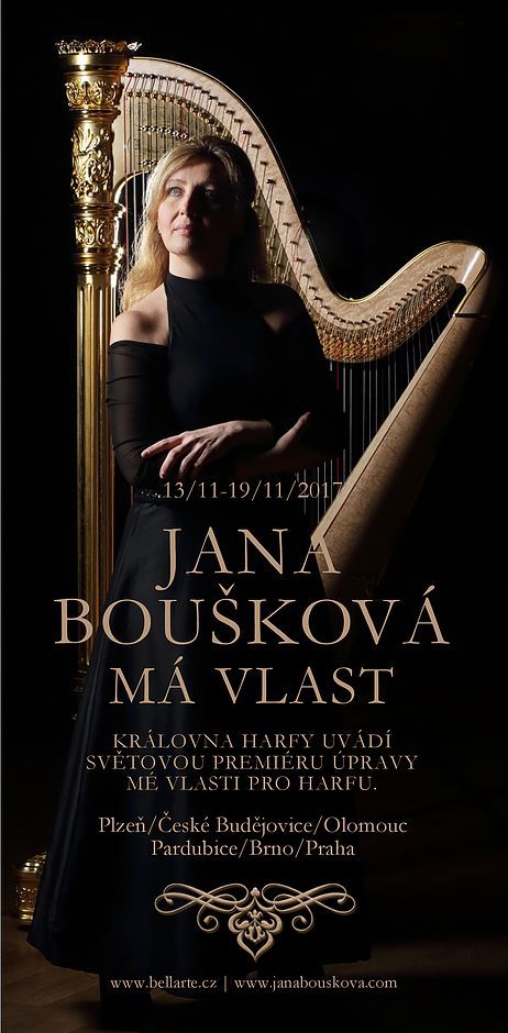 cr bouskova turne