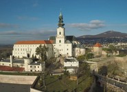 Slovenská Nitra získala druhého pastýře