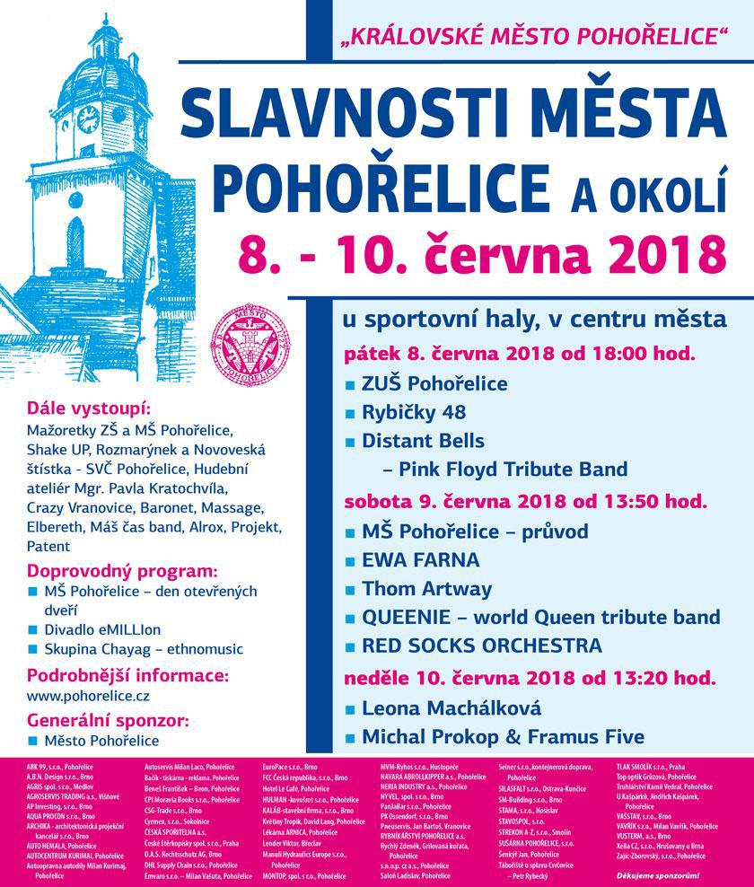 PohoreliceSlavnosti2018
