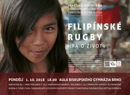 Filipínské Rugby – hra o život