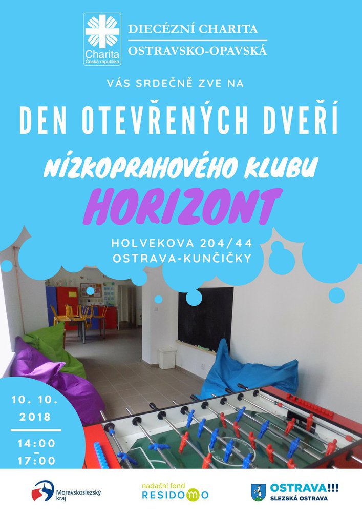 Horizont DOD