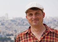 Politolog Čejka: Izraelsko-palestinský konflikt je sporem nábožensko-nacionalistickým