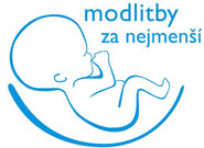 Úmysly Modliteb za nejmenší na leden a únor