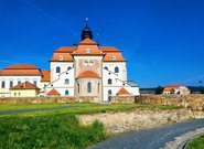 Oslavy na Velehradě budou letos jiné, myšlenka ale zůstává stejná