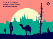 Klimatickým změnám se věnuje festival Jeden svět, začíná dnes v Praze