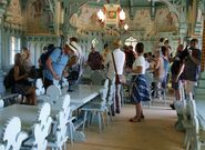 Libušín přilákal na 18 200 turistů