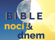 Bible dnem i nocí ve Zlíně