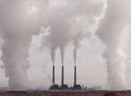 Klimatolog Farda: Věřím, že úsilí lidstva se v dobré obrátí a krizi do konce století zvládneme