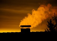 Sociolog Prokop: Pokud změníme zdroje energie a systém dopravy, uhlíková stopa klesne na polovinu