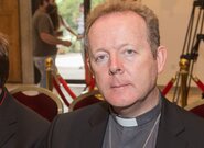 Irský primas Martin: Nelze udělat čáru', která by zmírnila hluboká zranění