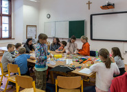 České školství se připravuje na pomoc uprchlíkům z Ukrajiny
