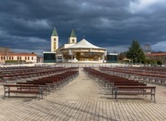 Věřící z Česka zaplnili již dva autobusy na Mladifest v Međugorji
